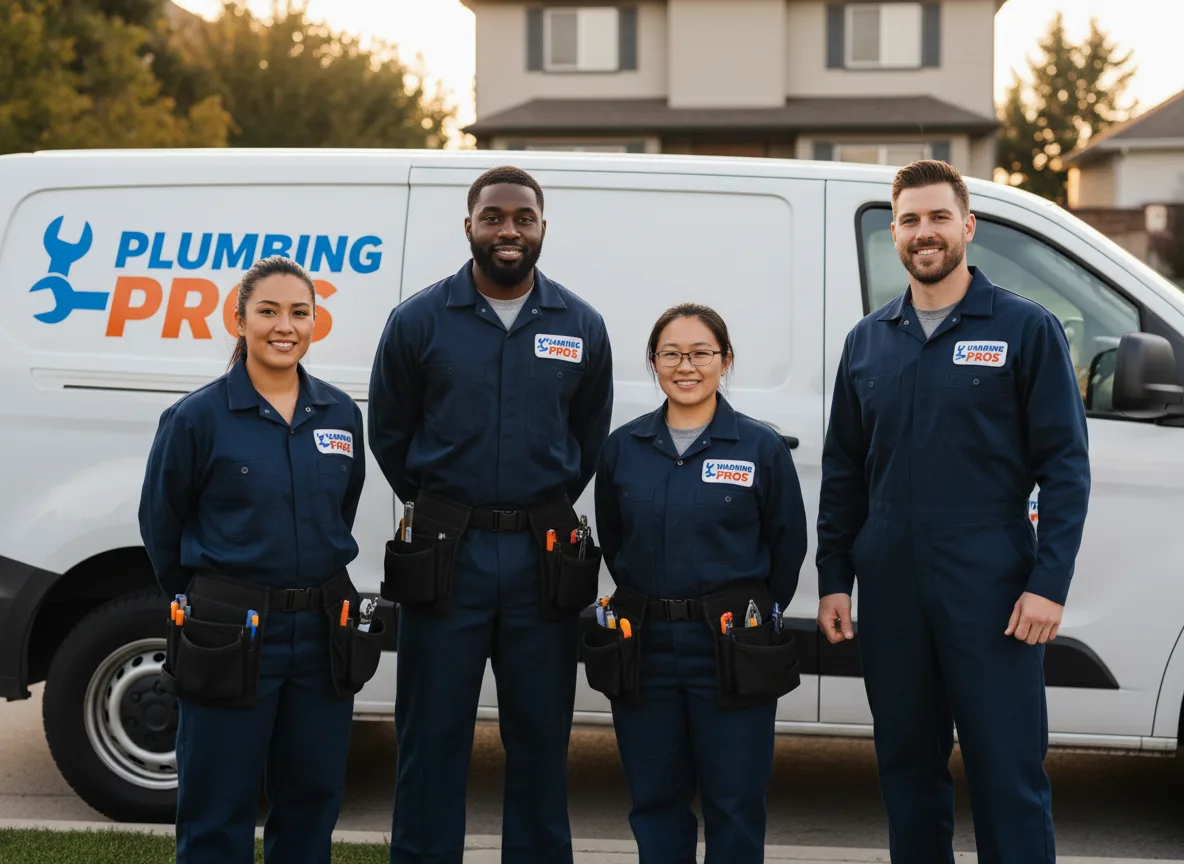 Water Heater Repair company in Heart Butte, MT